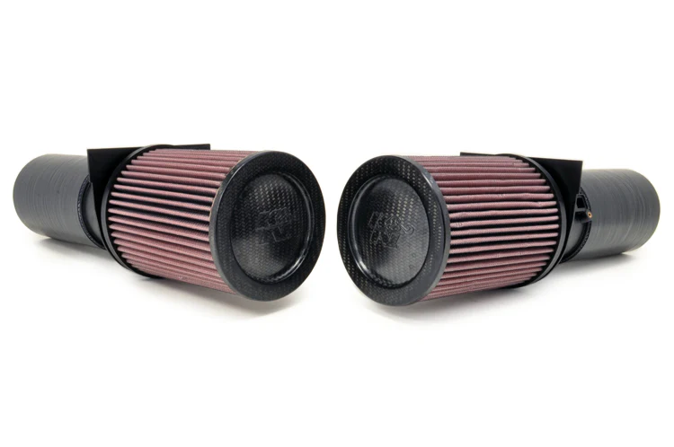 STM Intake Kit for 5.2 V10 R8 Huracan - Image 3