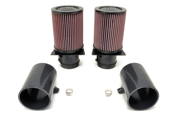 STM Intake Kit for 5.2 V10 R8 Huracan - Image 4