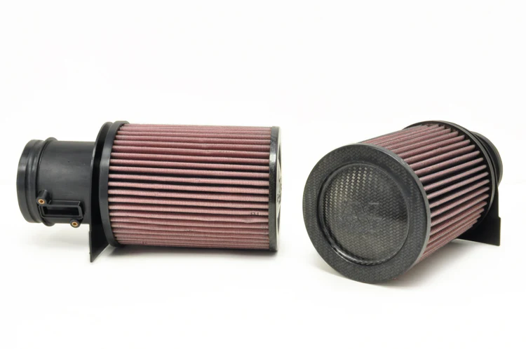 STM Intake Kit for 5.2 V10 R8 Huracan - Image 6
