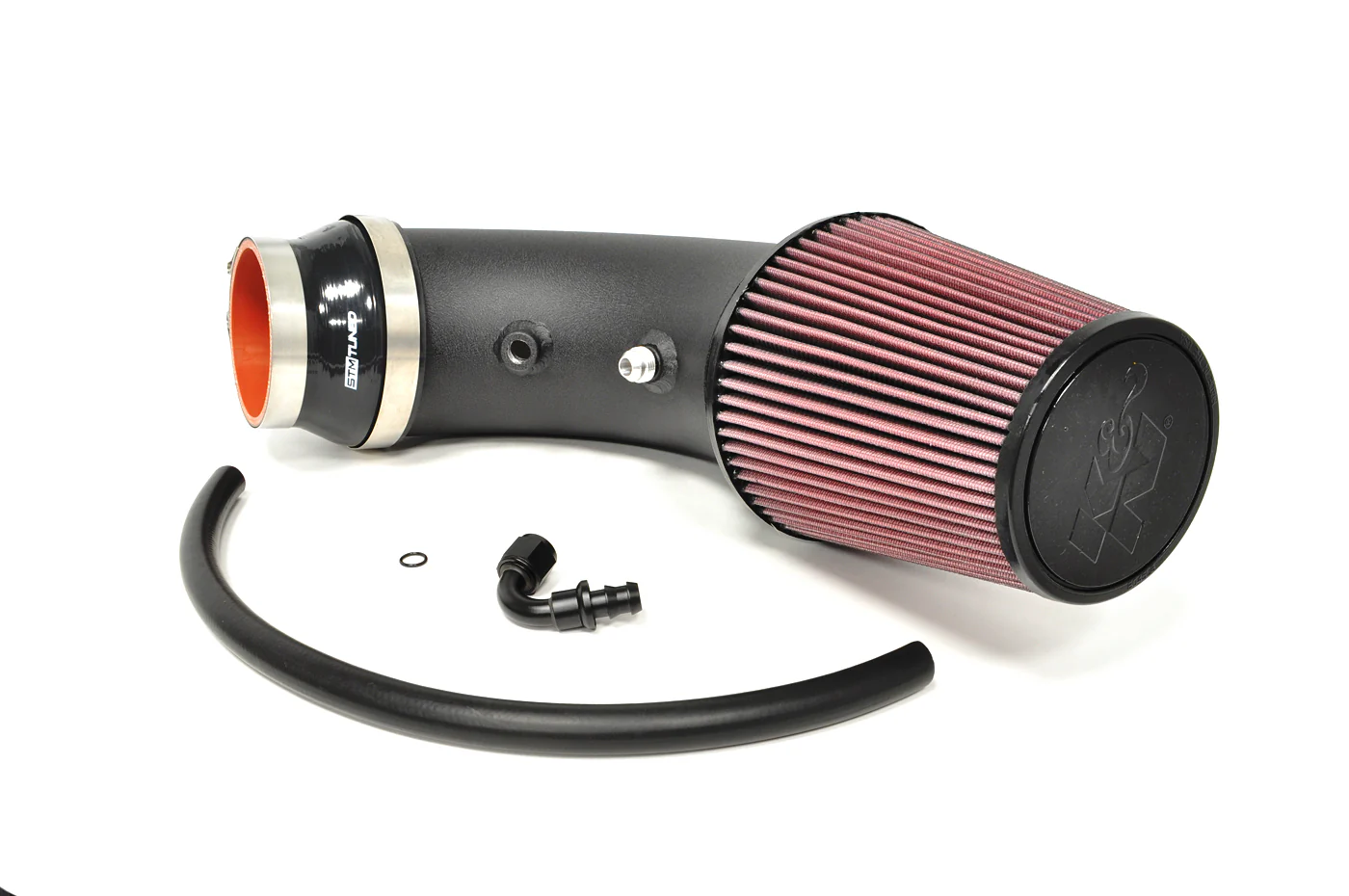 STM 5in Intake for Jeep Grand Cherokee Trackhawk - Image 2