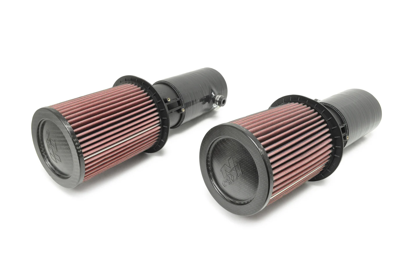 STM Intake Kit for 09-15 Audi R8 and Gallardo