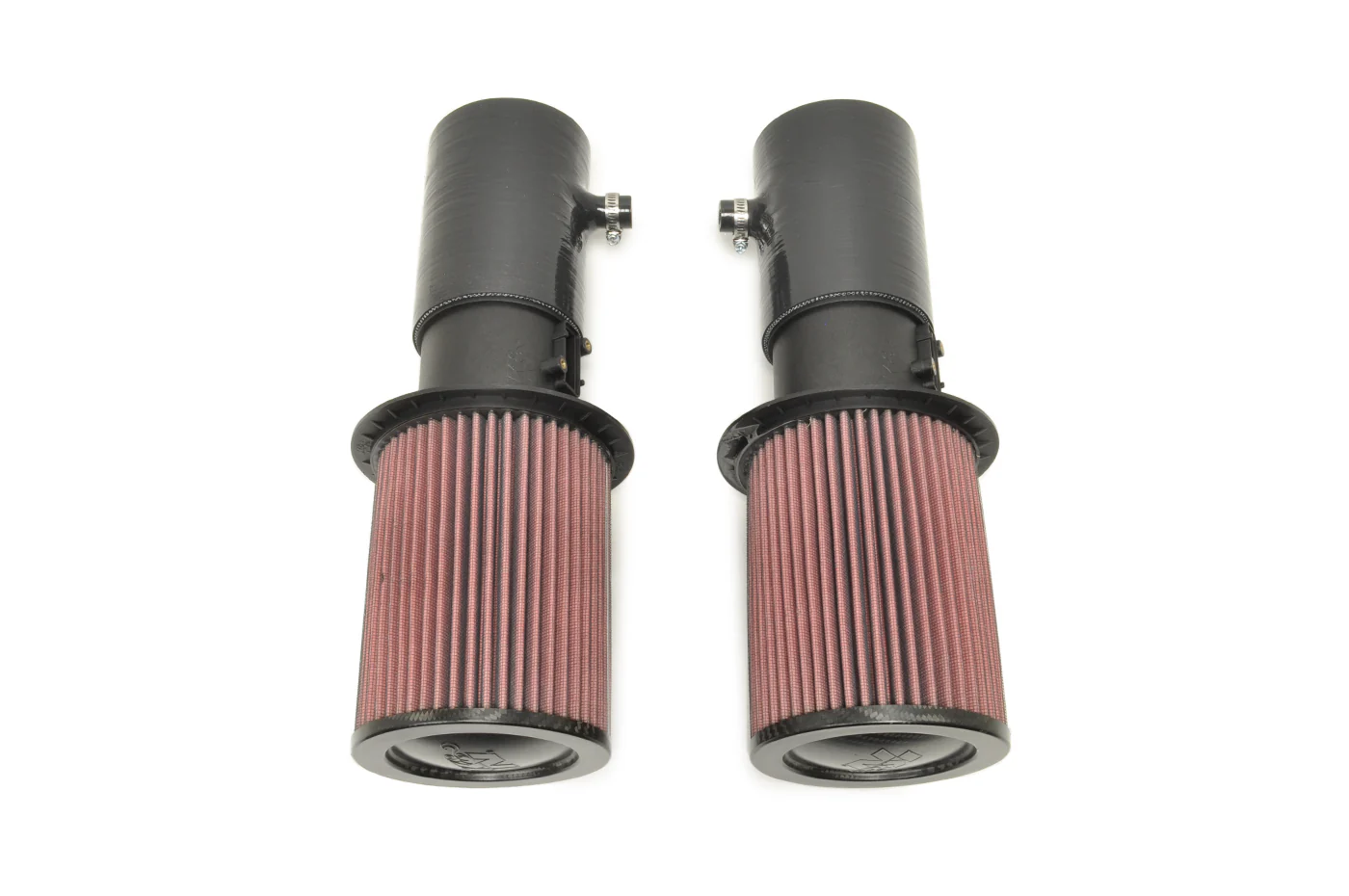 STM Intake Kit for 09-15 Audi R8 and Gallardo - Image 2