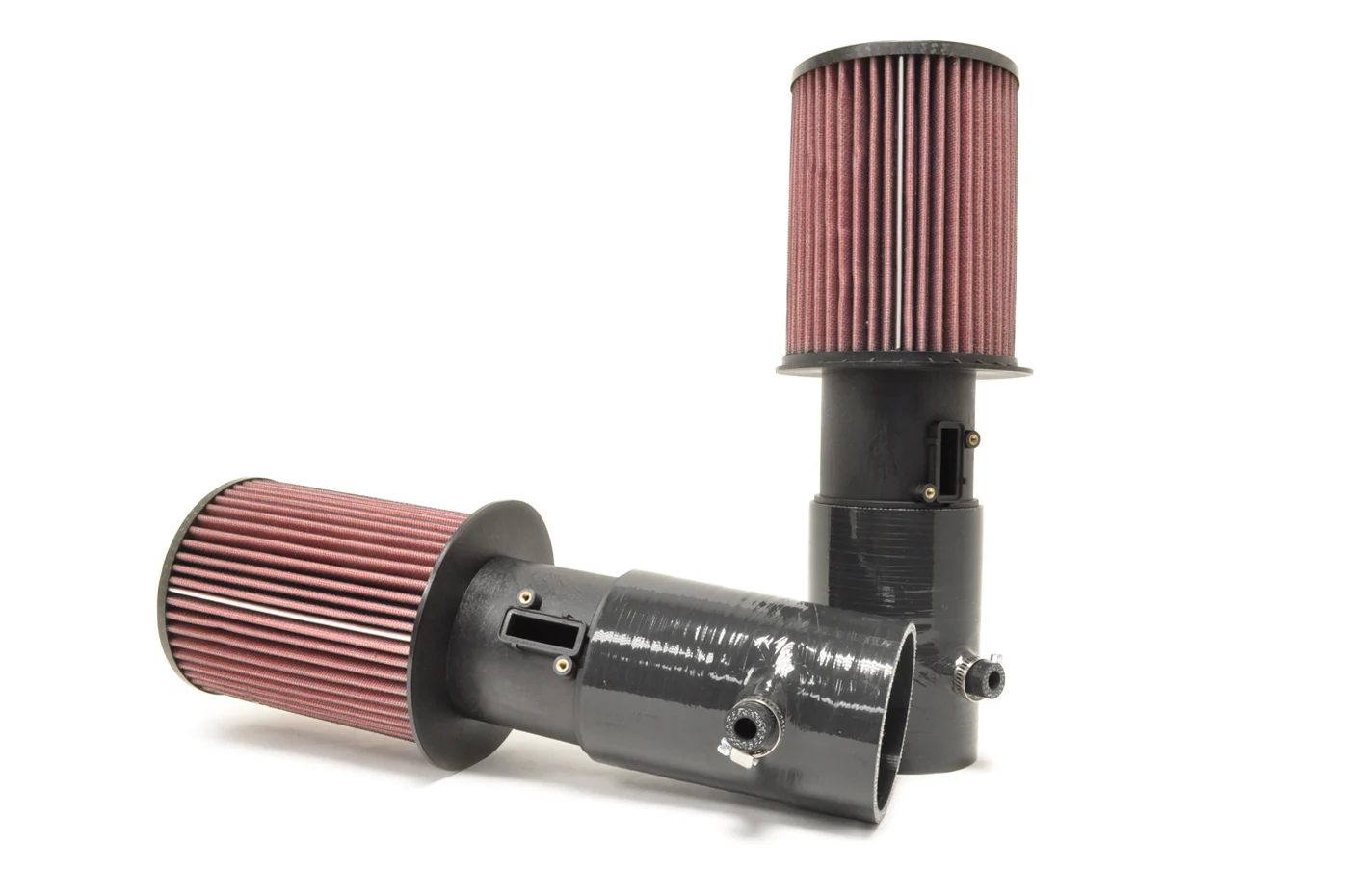 STM Intake Kit for 09-15 Audi R8 and Gallardo - Image 3