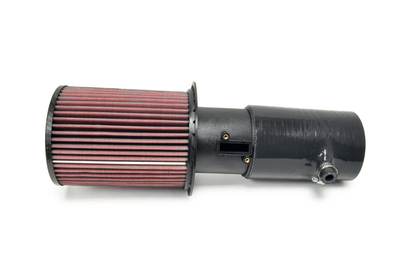 STM Intake Kit for 09-15 Audi R8 and Gallardo - Image 5