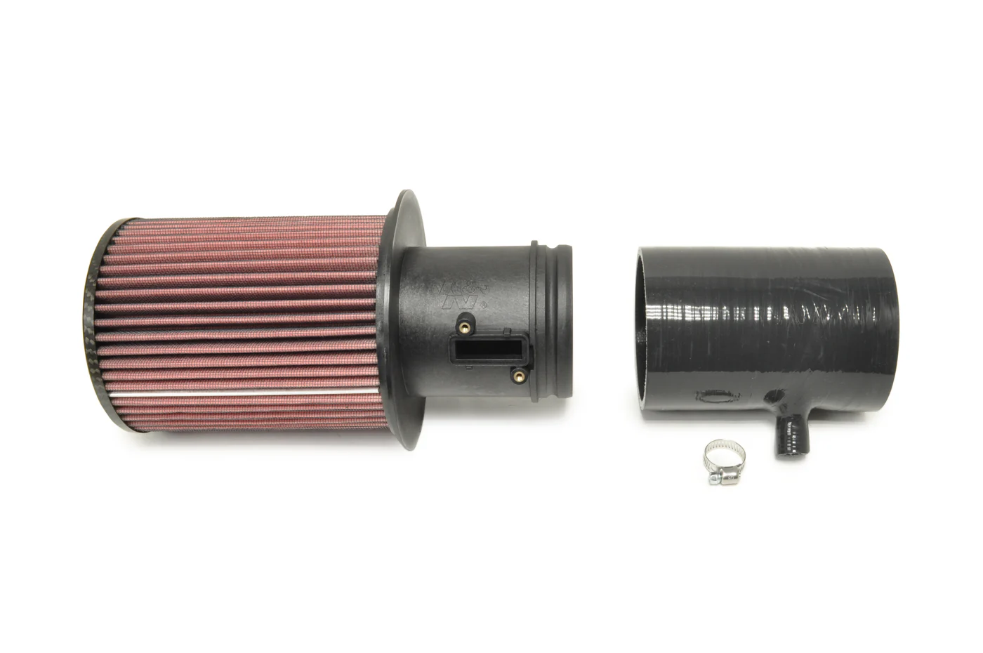 STM Intake Kit for 09-15 Audi R8 and Gallardo - Image 6