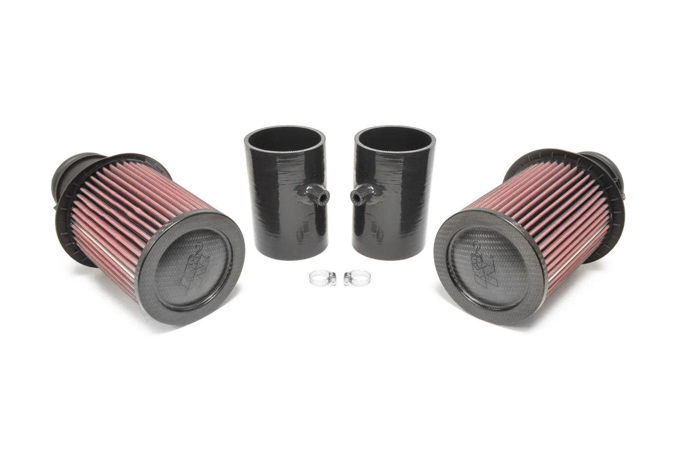 STM Intake Kit for 09-15 Audi R8 and Gallardo - Image 7