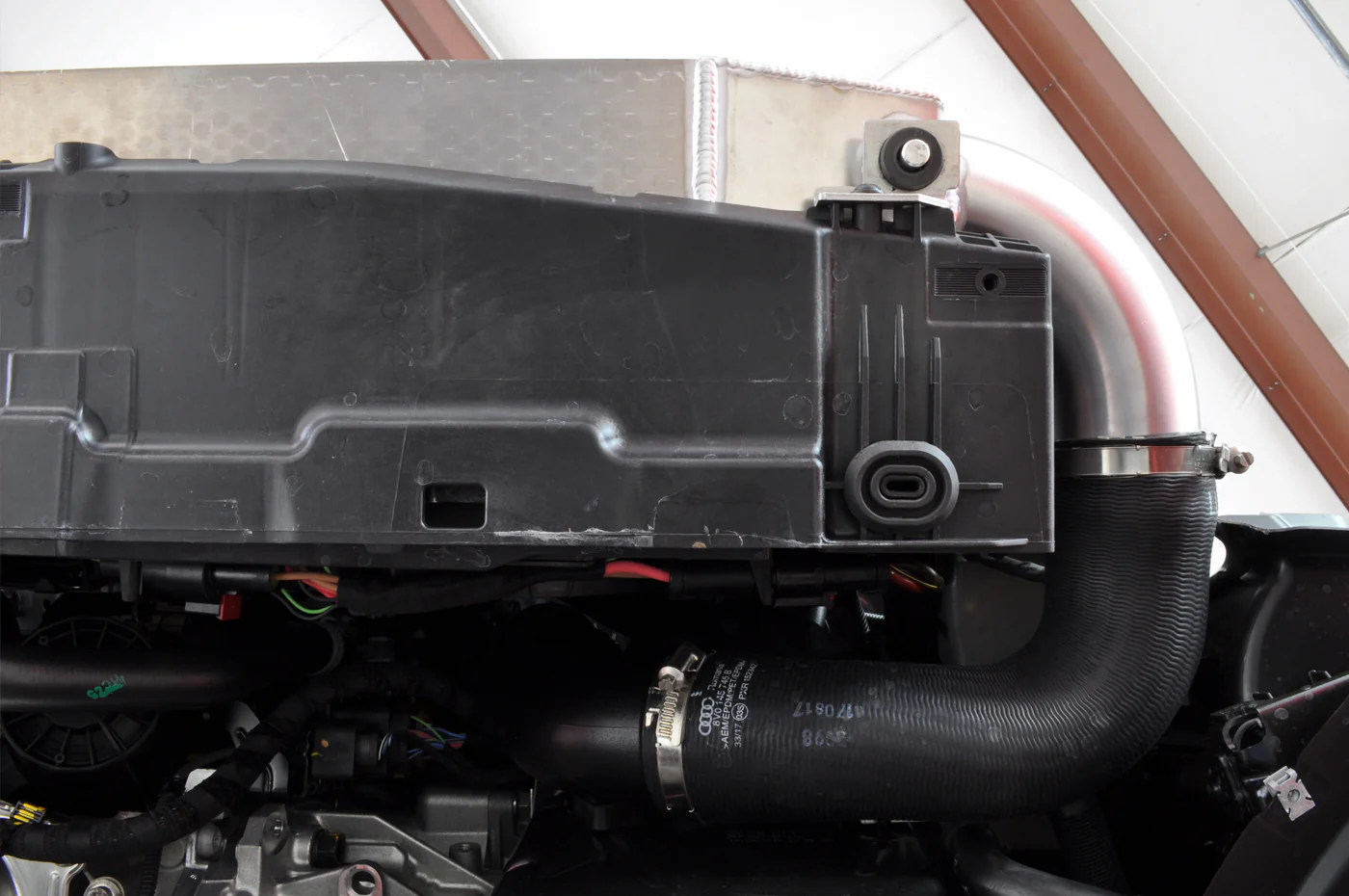 STM 1000HP Intercooler for 2017+ Audi RS3 - Image 16