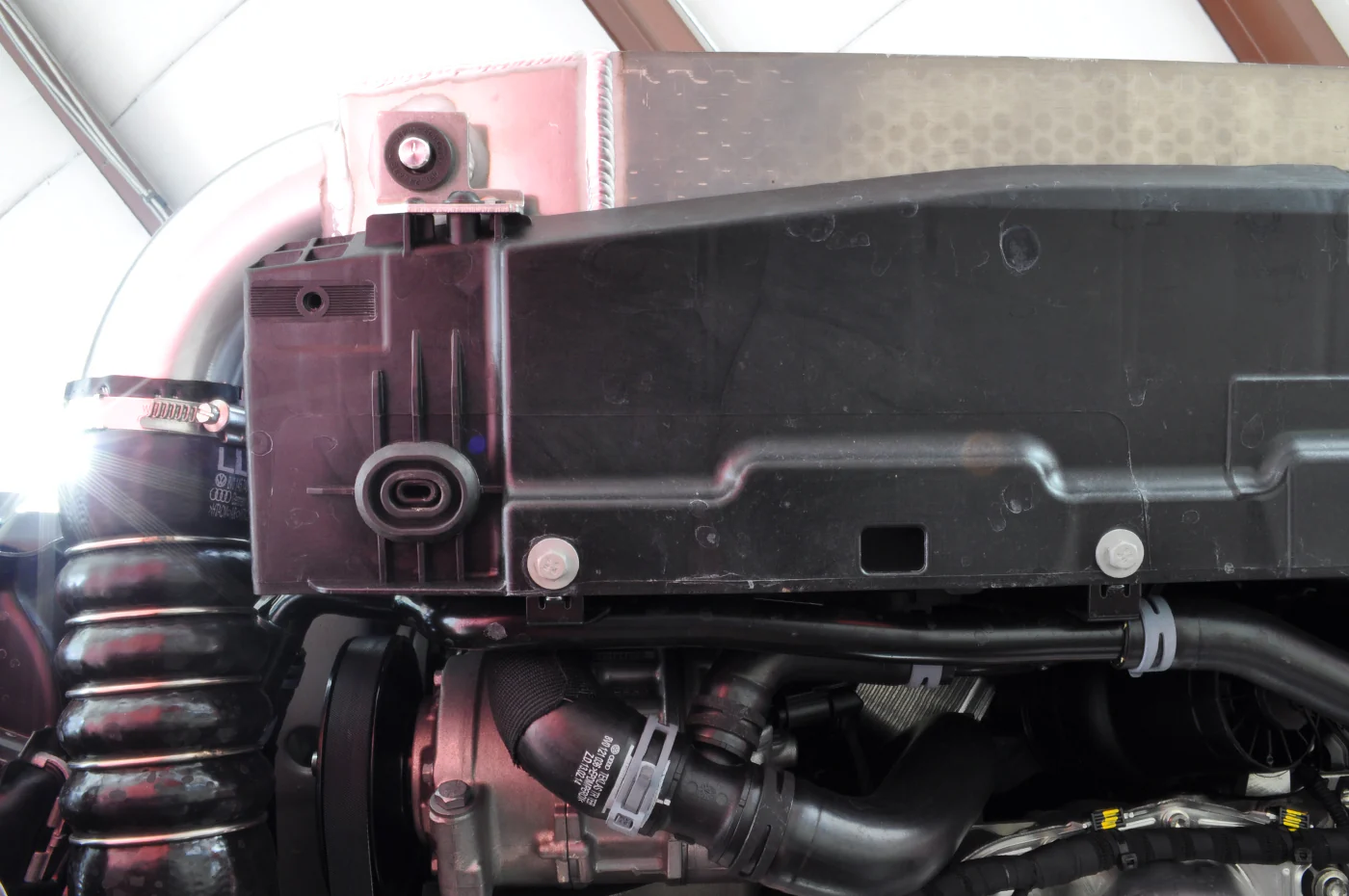 STM 1000HP Intercooler for 2017+ Audi RS3 - Image 17