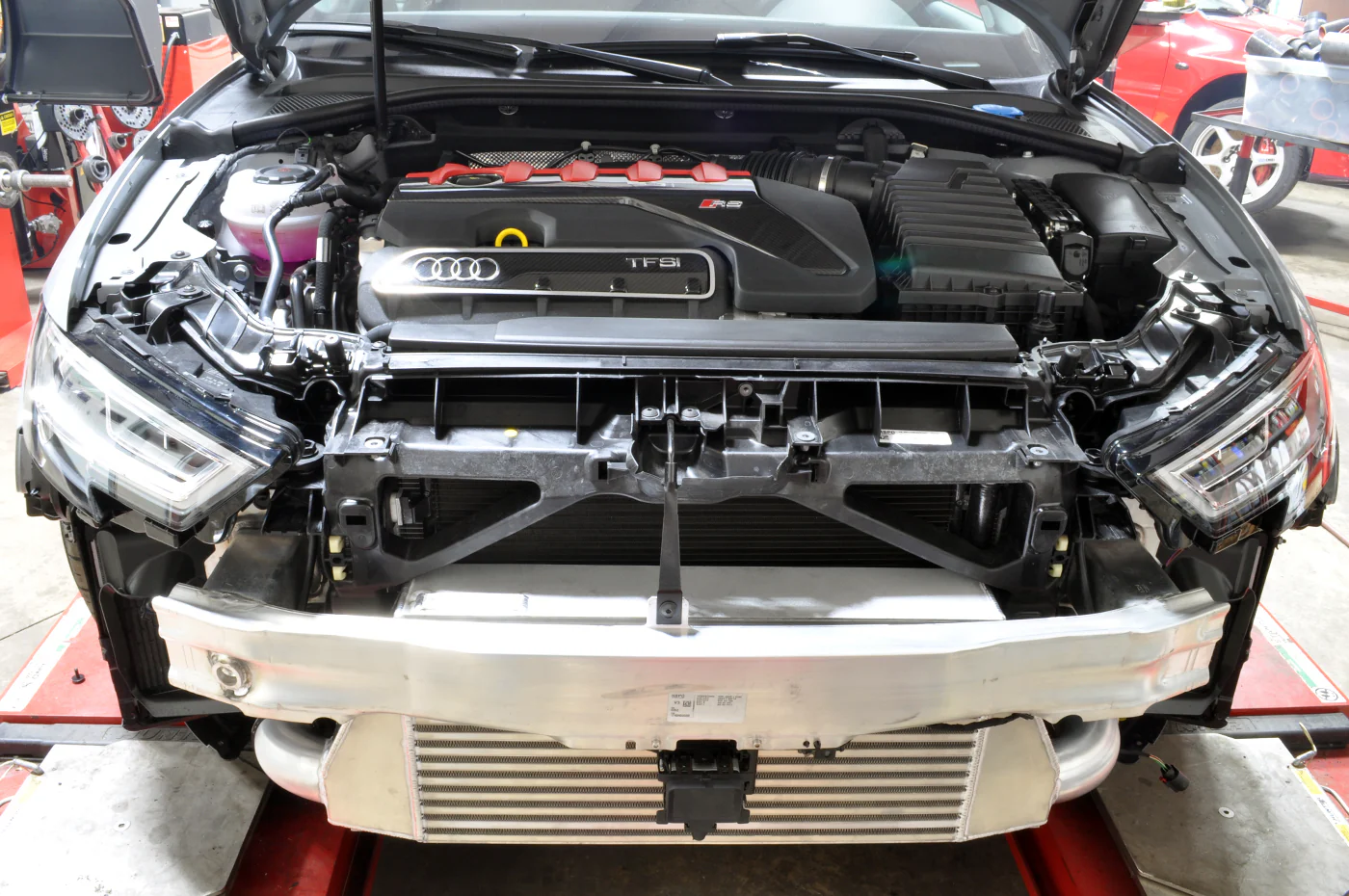STM 1000HP Intercooler for 2017+ Audi RS3 - Image 21