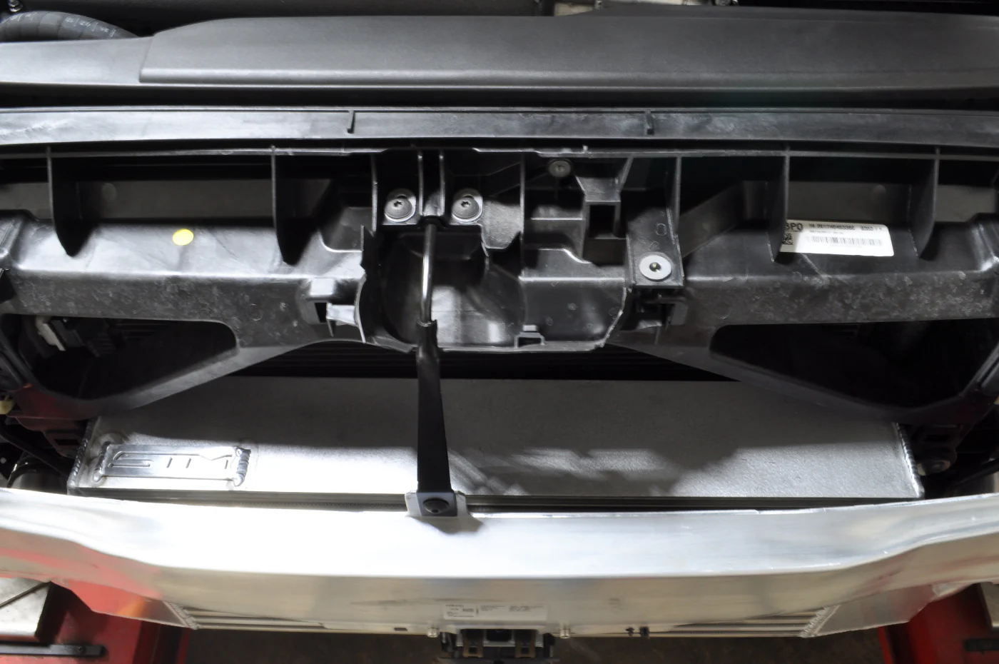 STM 1000HP Intercooler for 2017+ Audi RS3 - Image 22
