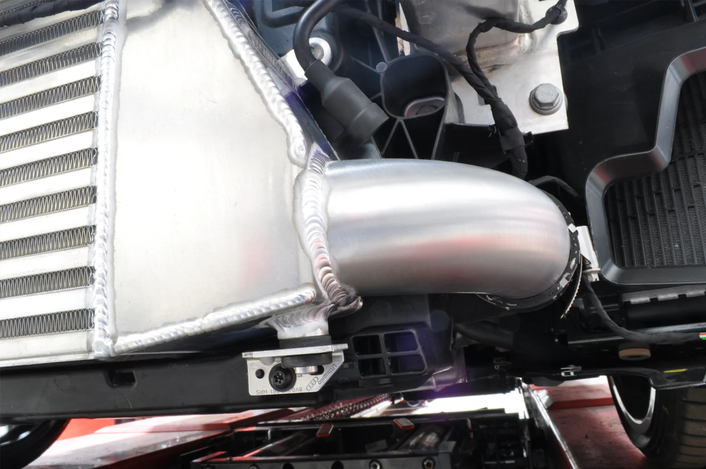STM 1000HP Intercooler for 2017+ Audi RS3 - Image 25