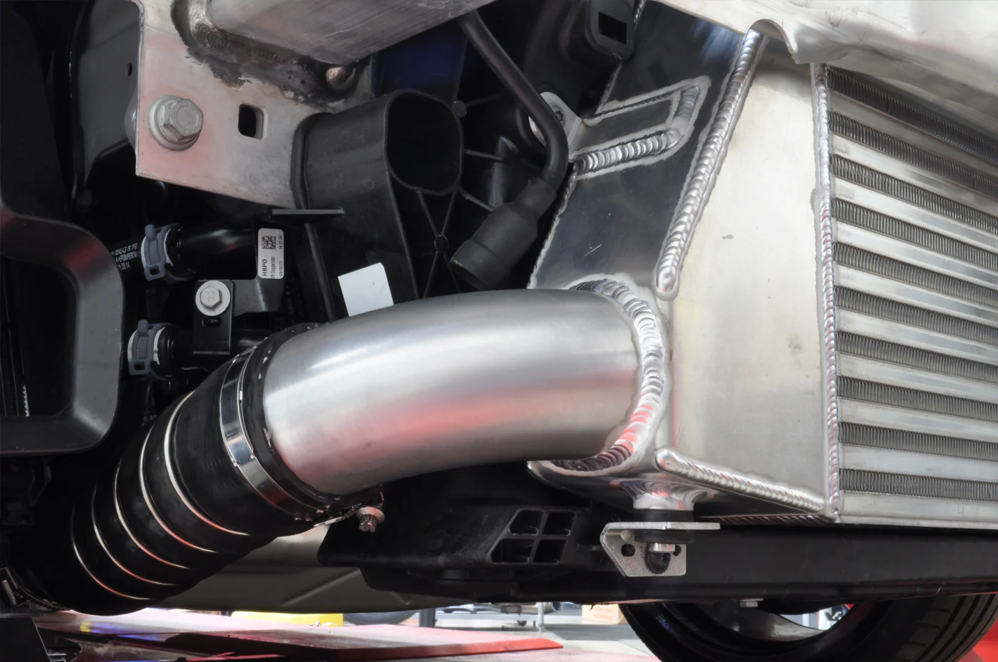 STM 1000HP Intercooler for 2017+ Audi RS3 - Image 26
