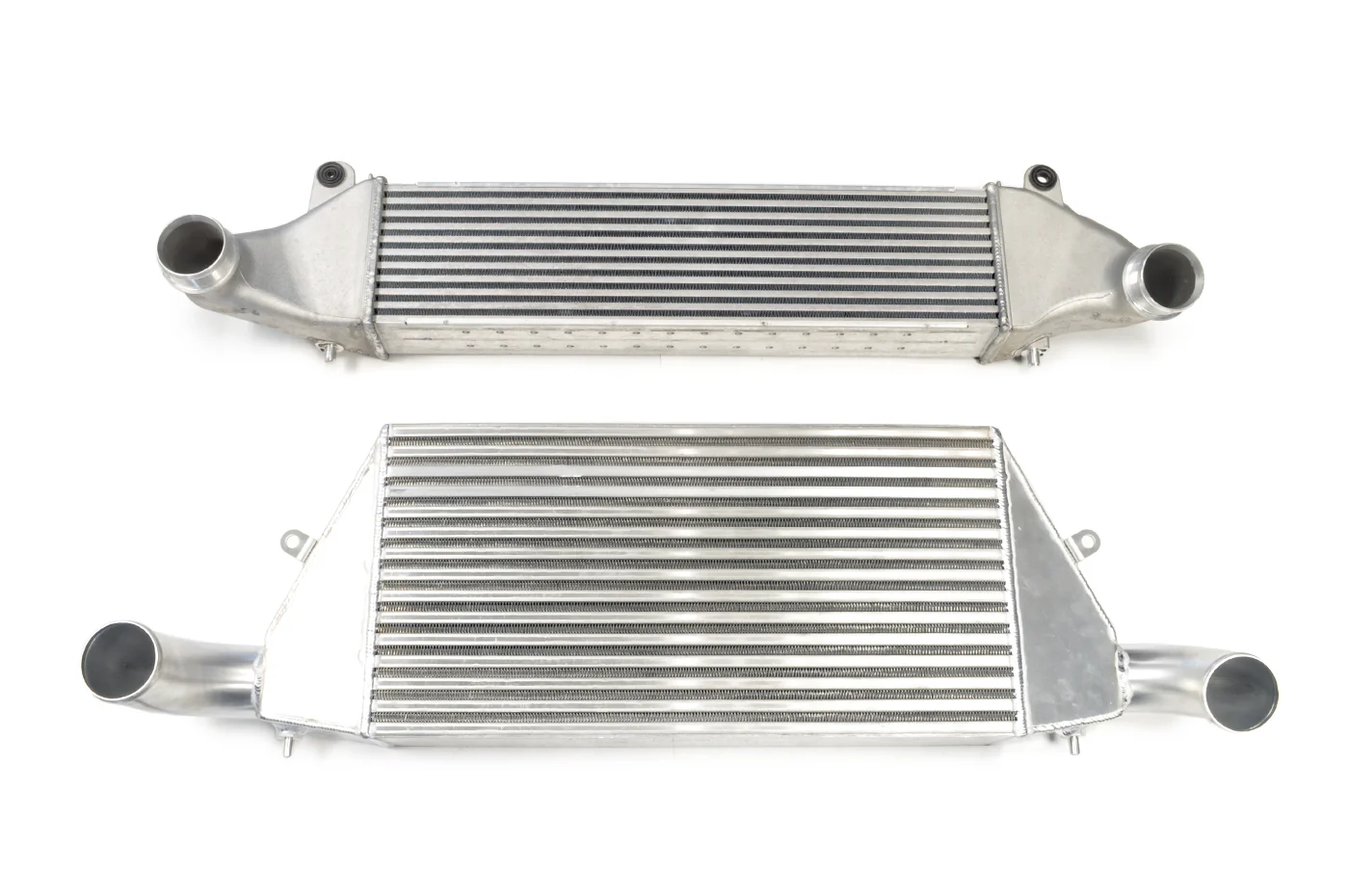 STM 1000HP Intercooler for 2017+ Audi RS3 - Image 4