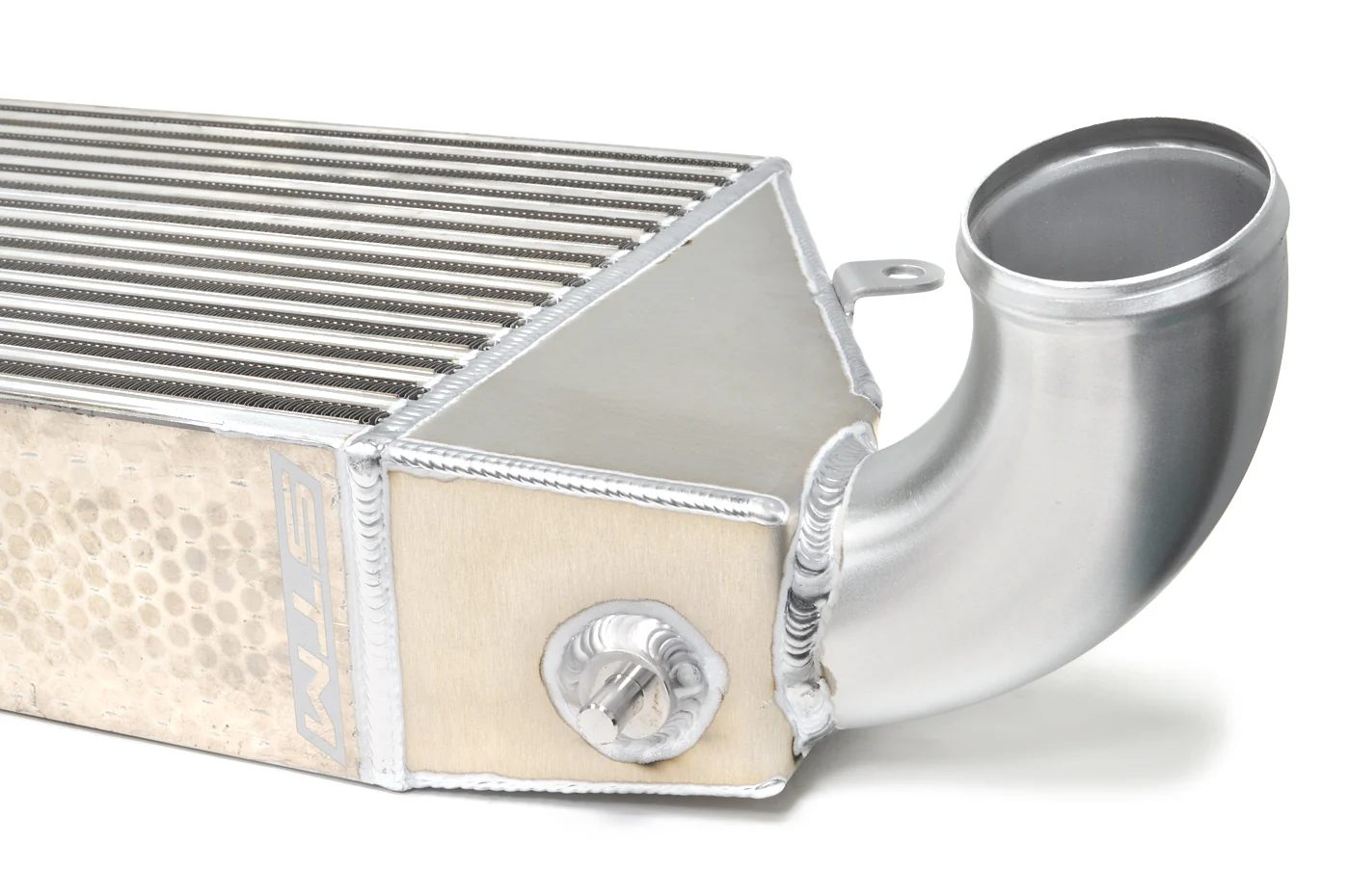 STM 1000HP Intercooler for 2017+ Audi RS3 - Image 5