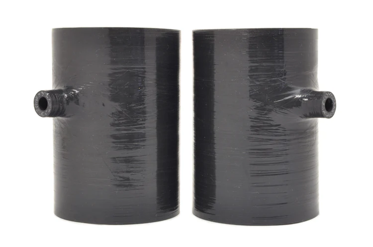 STM Silicone Inlet Hoses for 5.2 V10 R8 Huracan Gallardo - Image 4