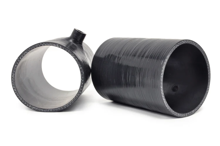 STM Silicone Inlet Hoses for 5.2 V10 R8 Huracan Gallardo - Image 5