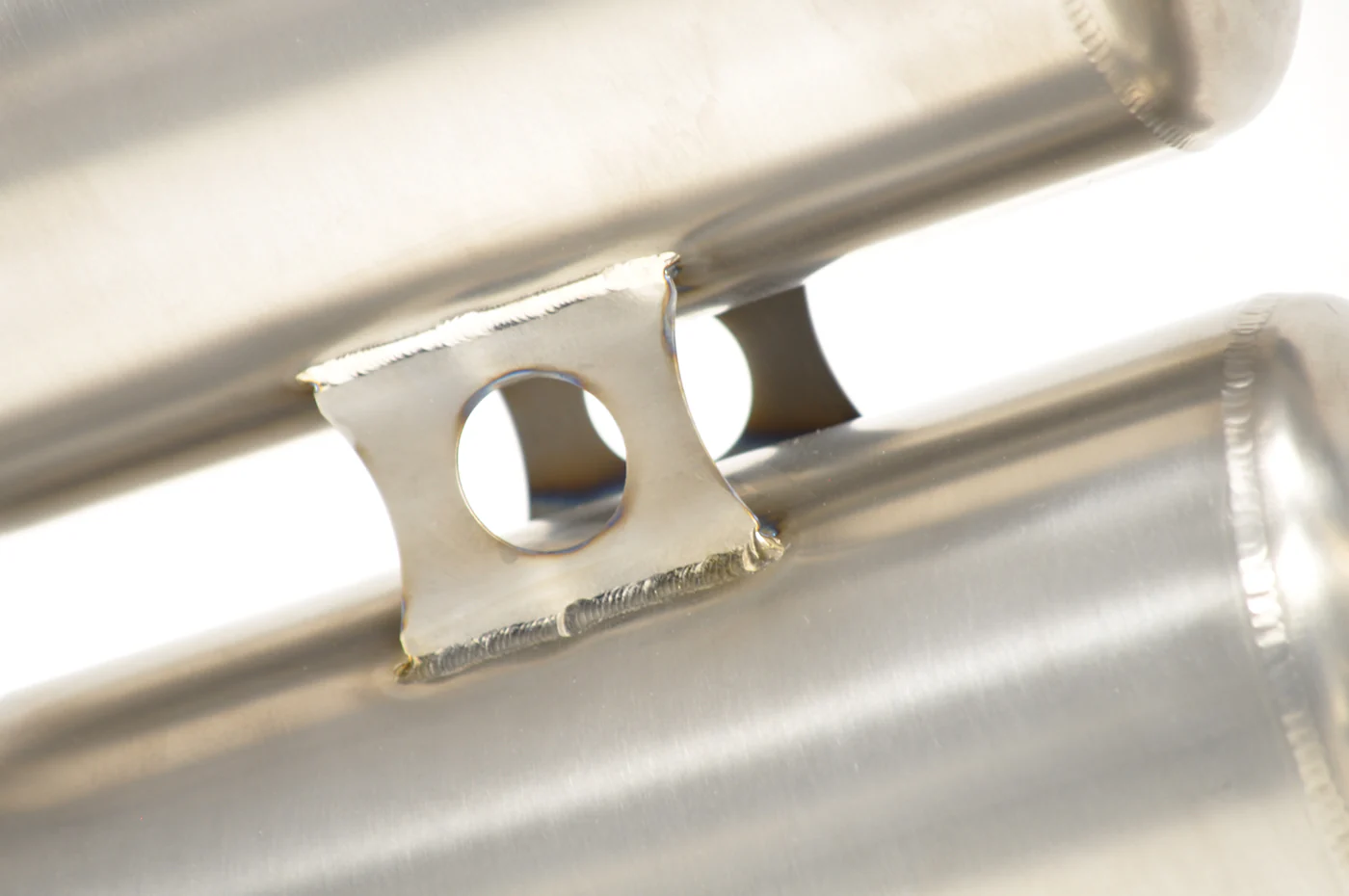 STM Lamborghini Huracan Titanium Exhaust - Image 17