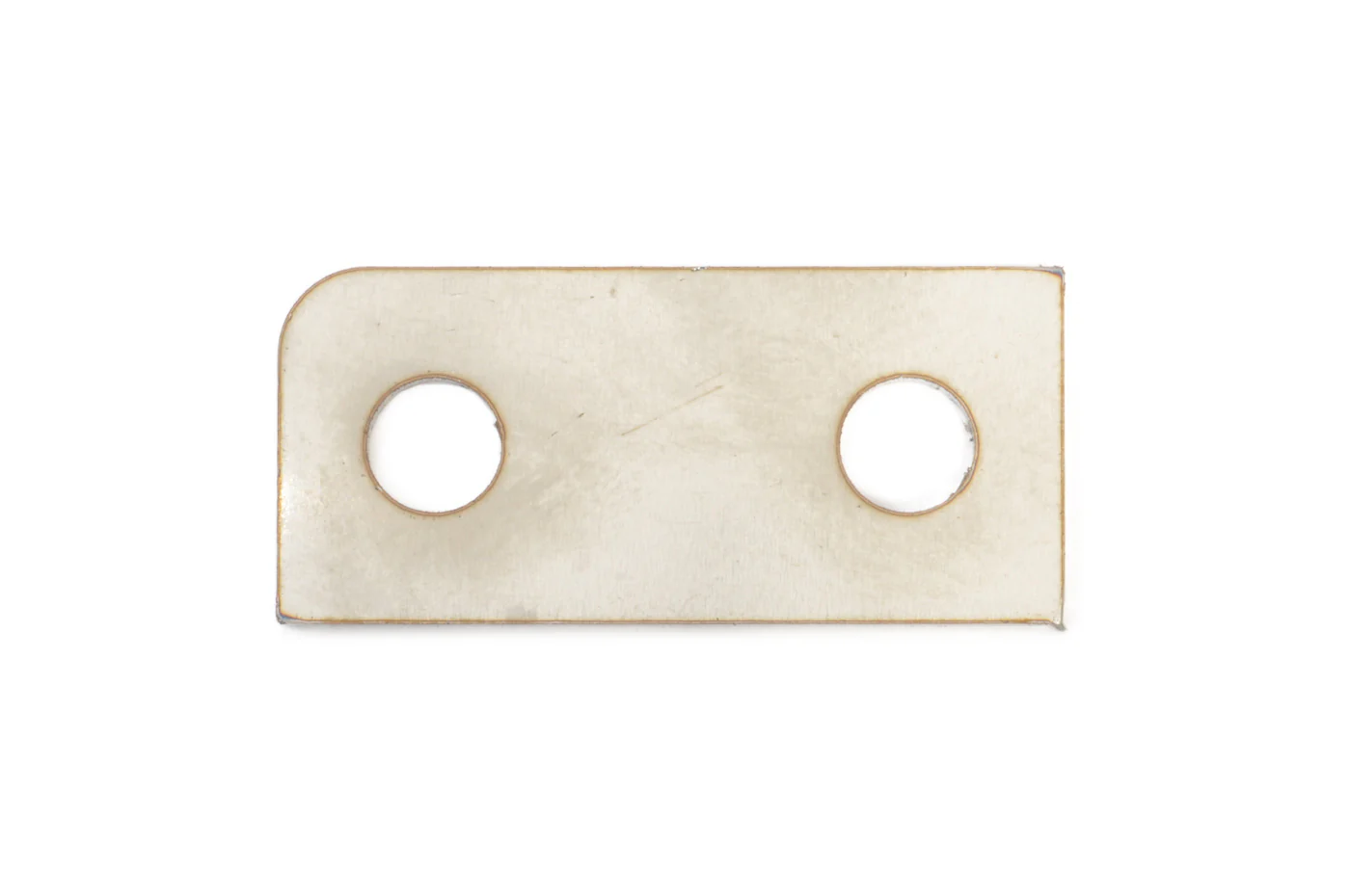 STM-LC-001 Jeep Exhaust Hanger Bracket