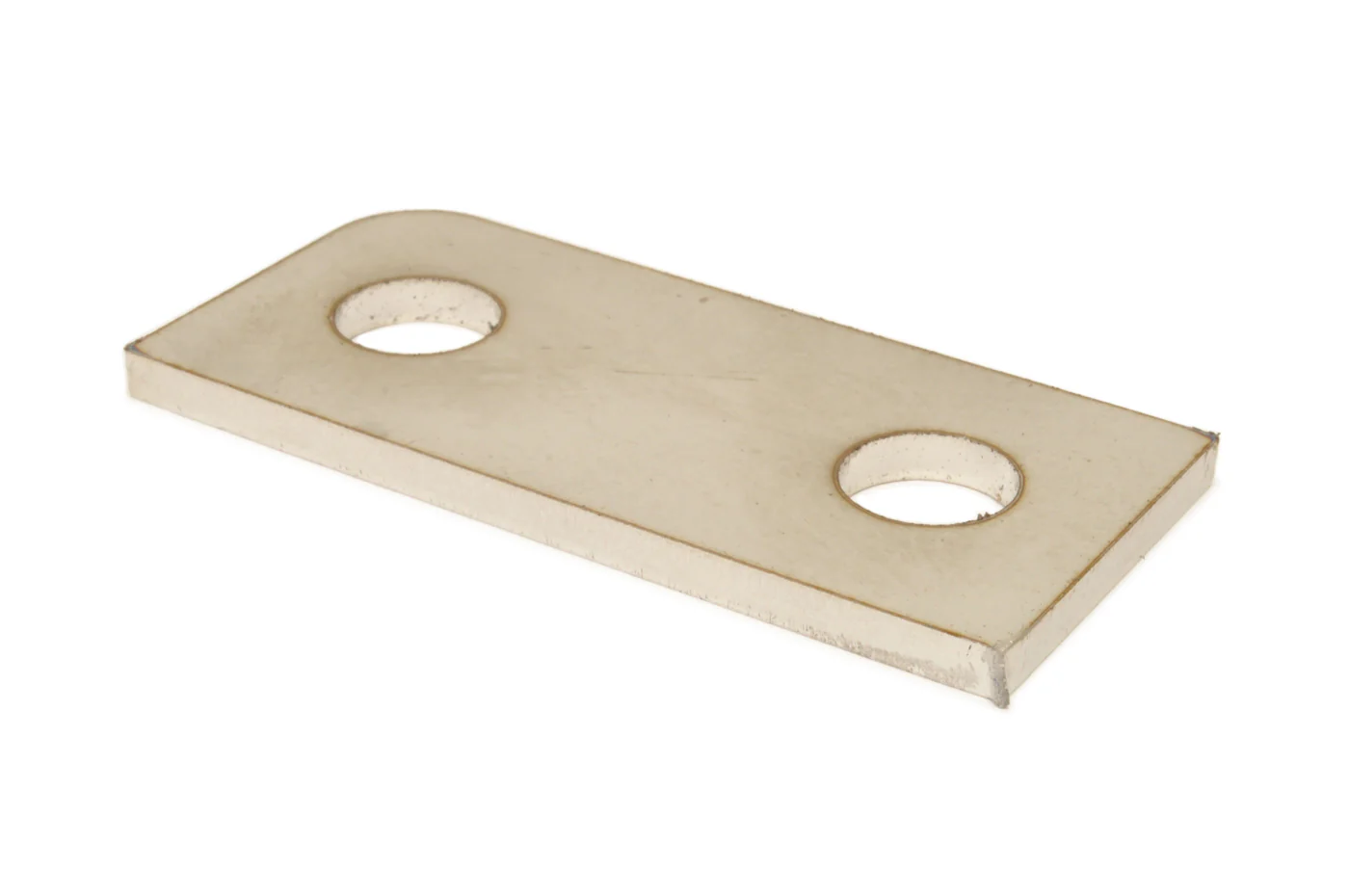 STM-LC-001 Jeep Exhaust Hanger Bracket - Image 3