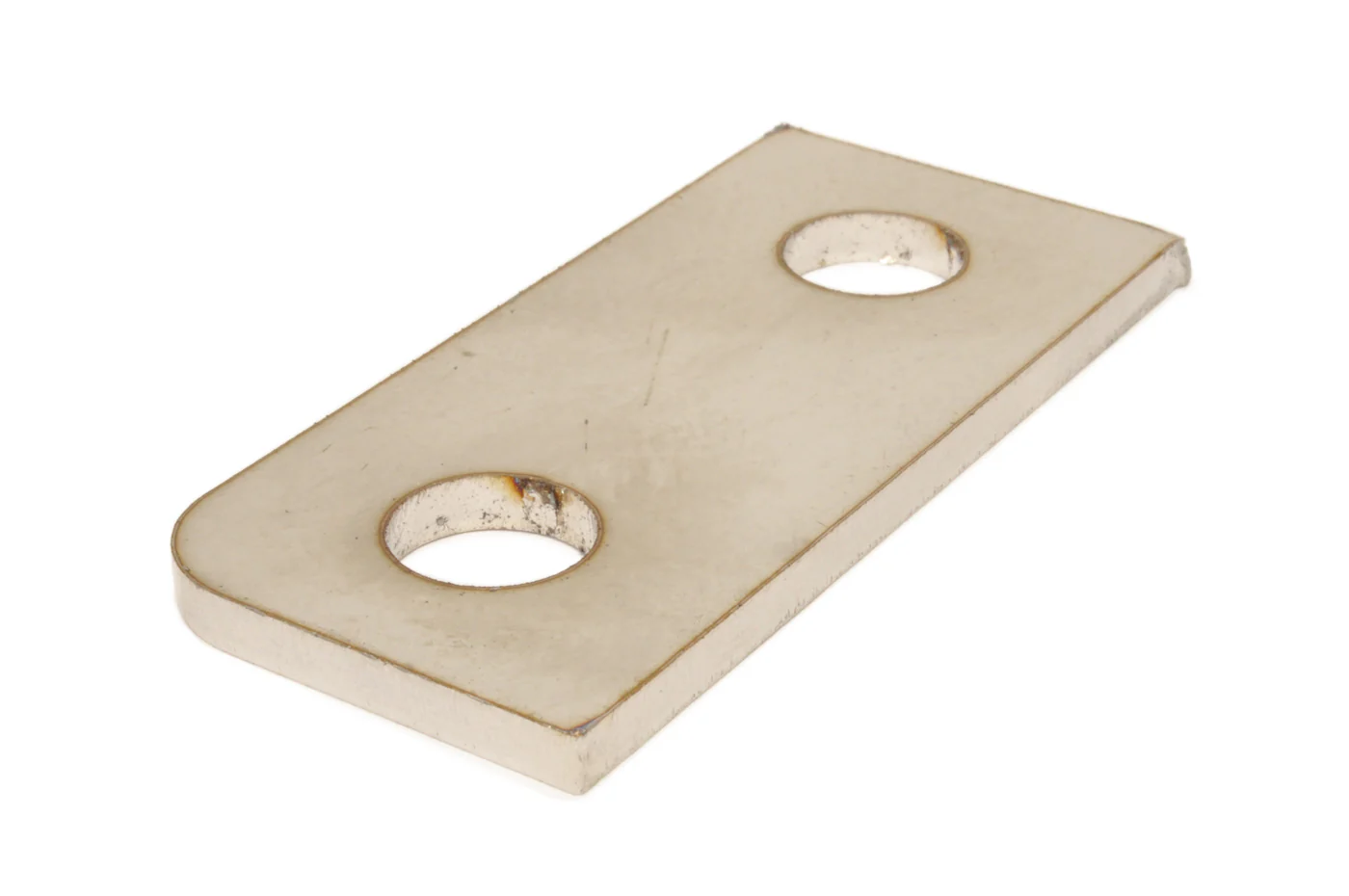STM-LC-001 Jeep Exhaust Hanger Bracket - Image 4
