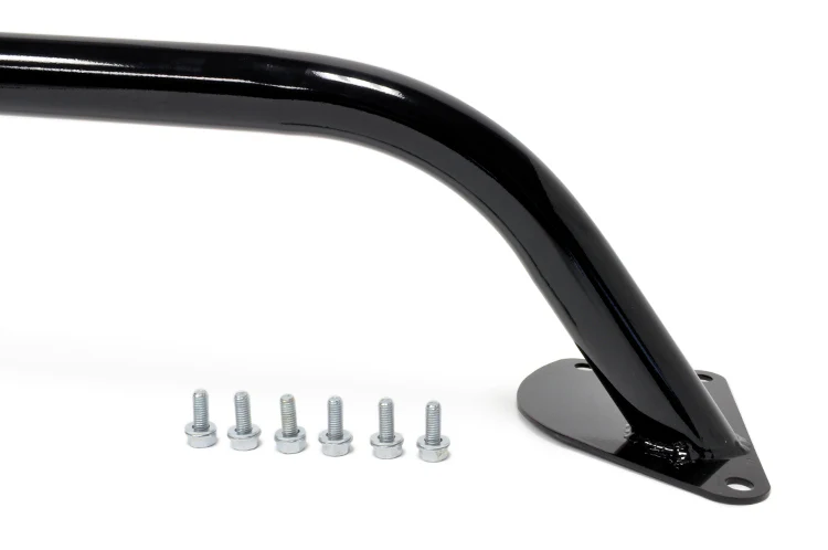 STM Lightweight Front Bumper Support Bar for 2015-2021 WRX/STi *Discontinued* - Image 2