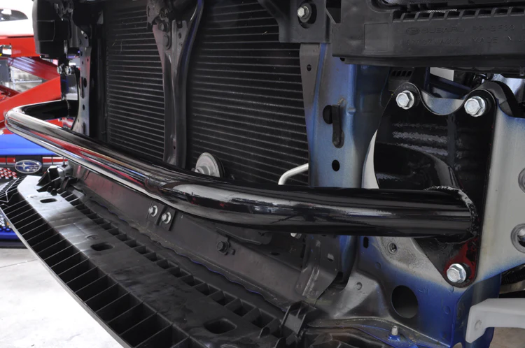 STM Lightweight Front Bumper Support Bar for 2015-2021 WRX/STi *Discontinued* - Image 7