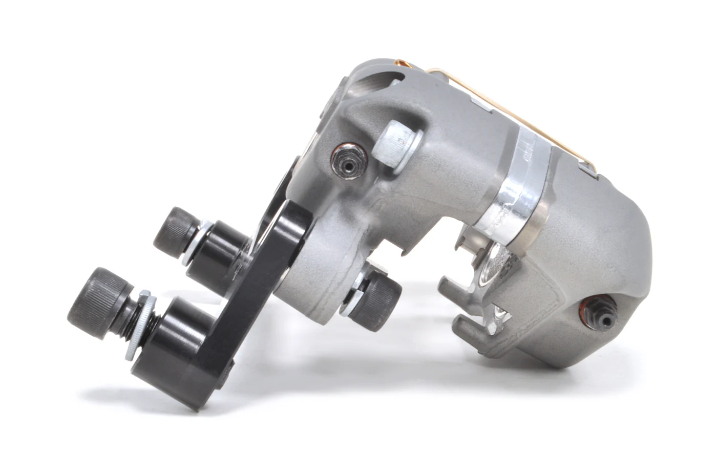 STM Lightweight Front Drag Brake Kit for 2005-2021 WRX/STi - Image 6