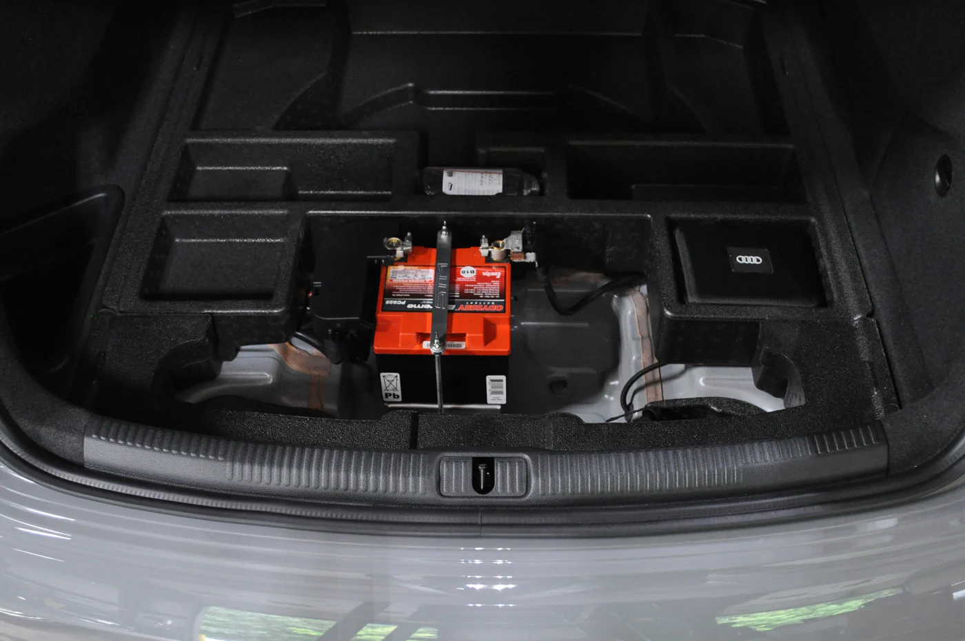 STM Lightweight PC925 Battery Kit for 2017-2020 Audi RS3 - Image 11