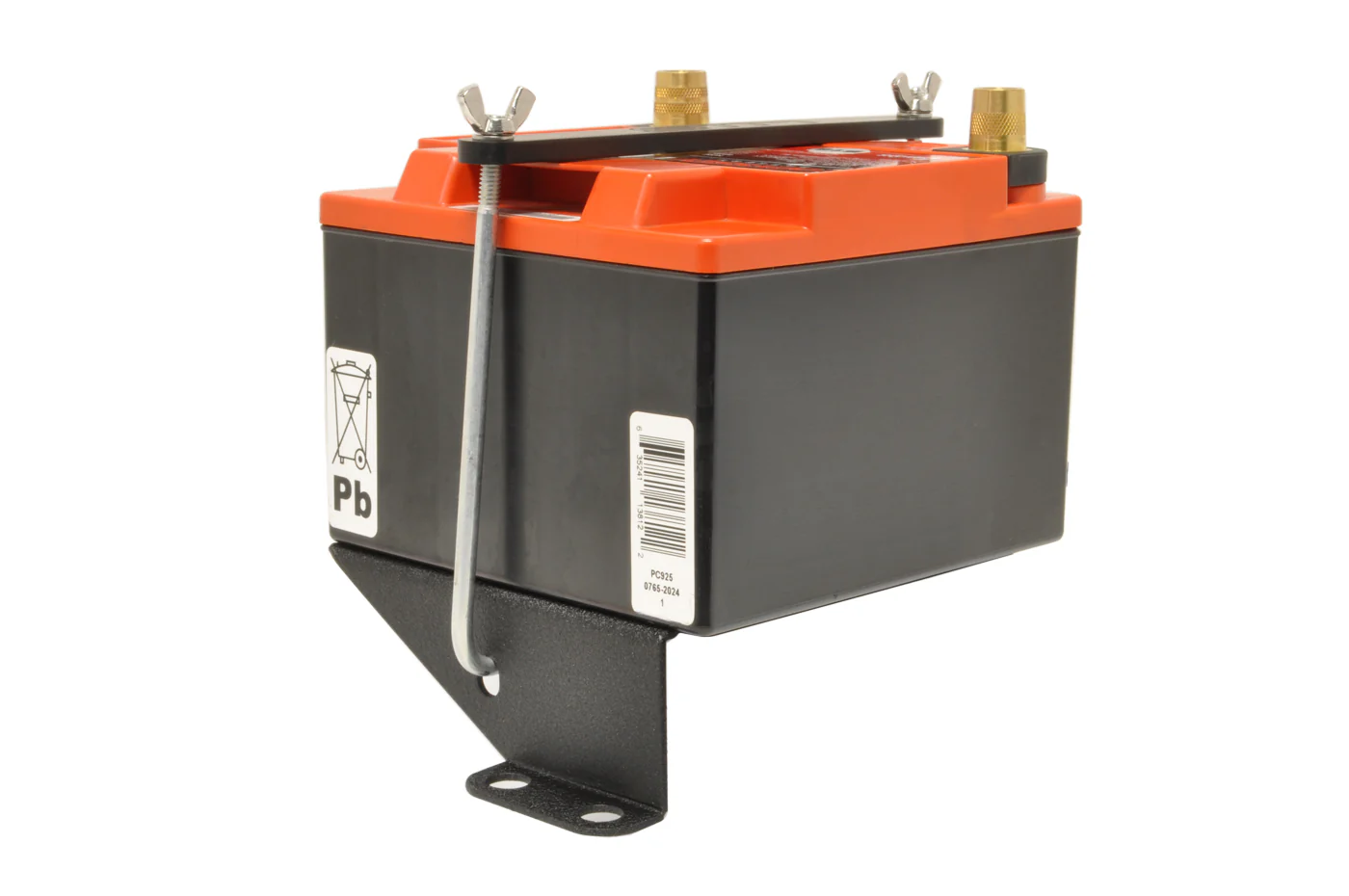 STM Lightweight PC925 Battery Kit for 2017-2020 Audi RS3 - Image 4