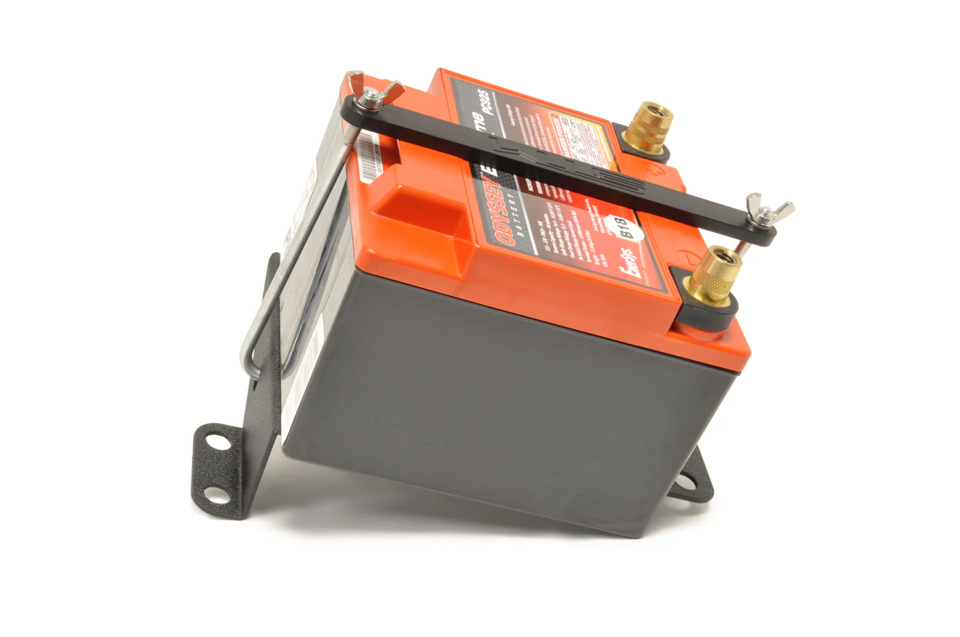 STM Lightweight PC925 Battery Kit for 2017-2020 Audi RS3 - Image 5