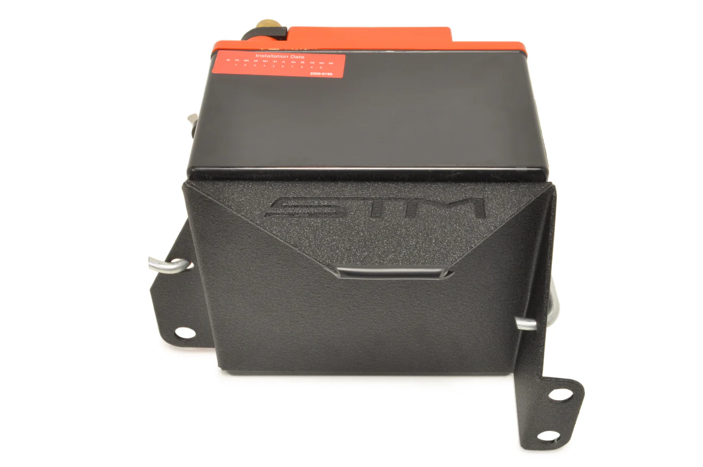 STM Lightweight PC925 Battery Kit for 2017-2020 Audi RS3 - Image 6