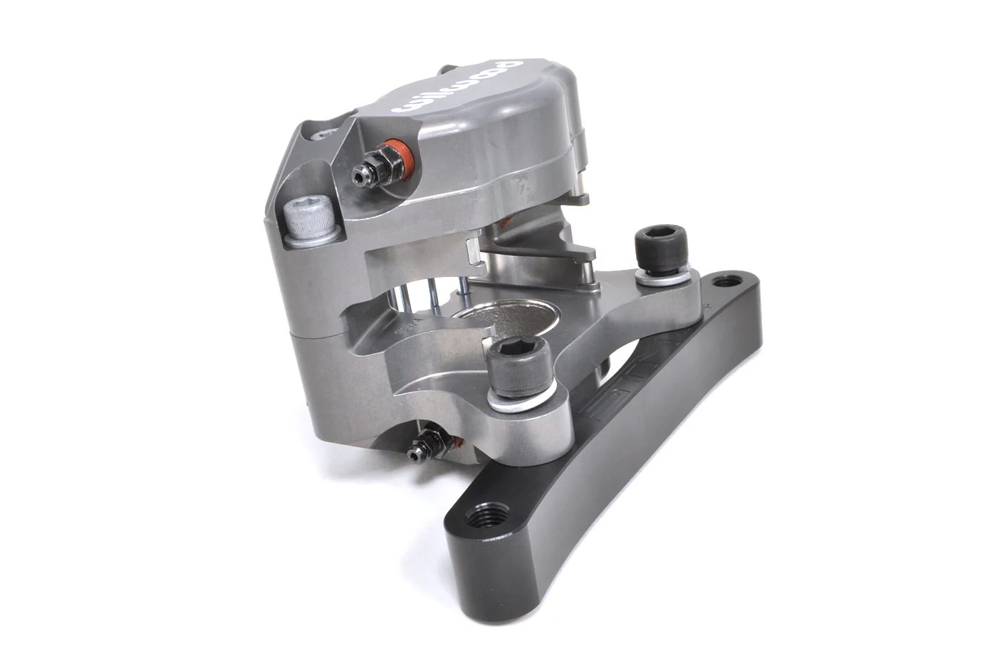 STM Lightweight Rear Drag Brake Kit for 15-21 WRX/05-21 STi - Image 5