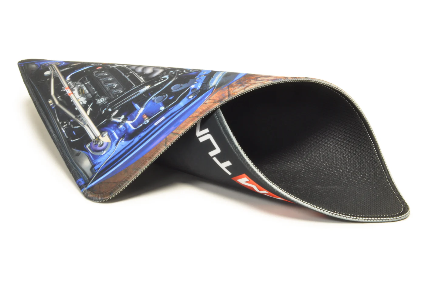 STM Limited Edition Mousepad (Ricer) - Image 3