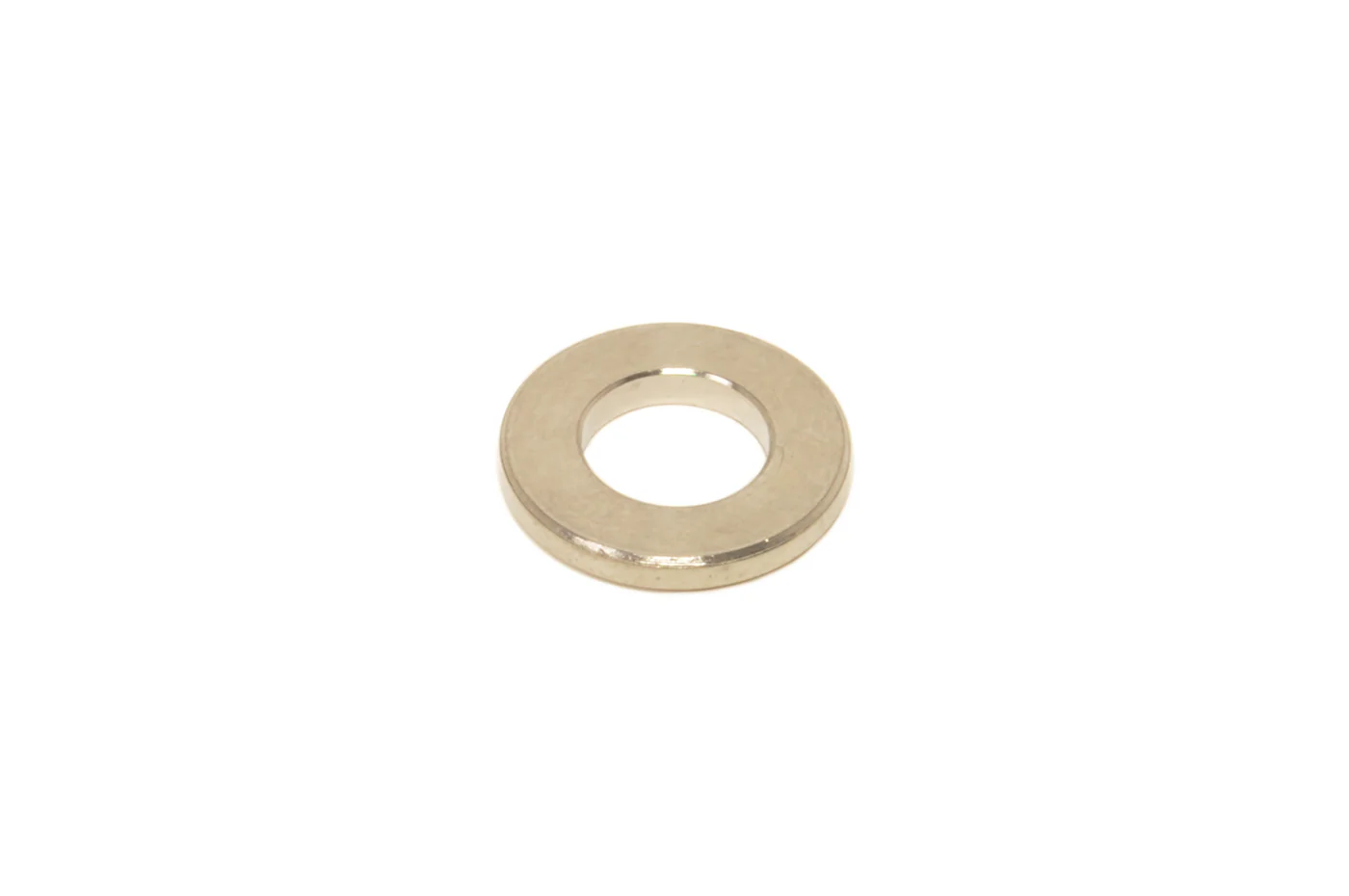 STM Titanium Bolts & Flat Washers (M6-1 x 10mm) - Image 4