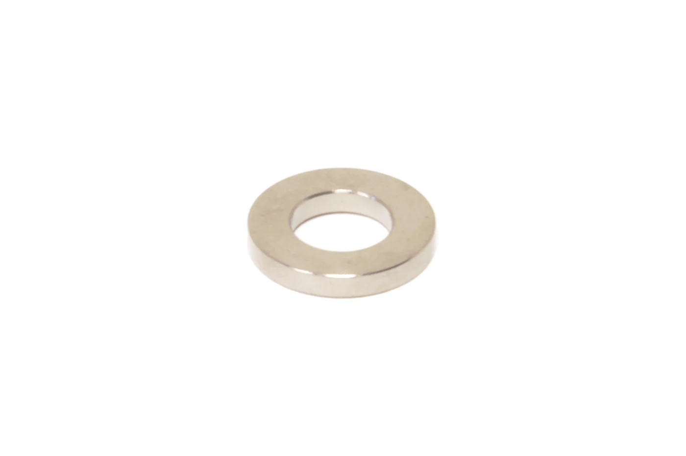 STM Titanium Bolts & Flat Washers (M6-1 x 16mm) - Image 4