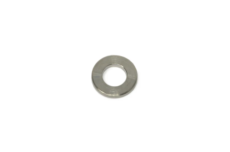 STM Titanium Bolts & Flat Washers (M6-1 x 20mm) - Image 4