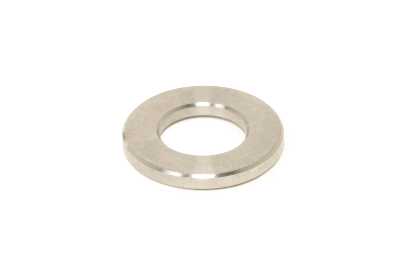 STM Titanium Bolts & Flat Washers (M8-1.25 x 12mm) - Image 3