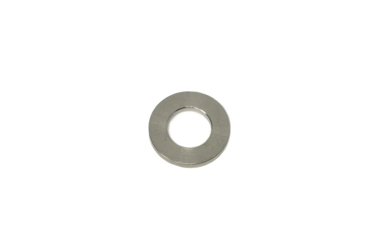 STM Titanium Bolts & Flat Washers (M8-1.25 x 20mm) - Image 4