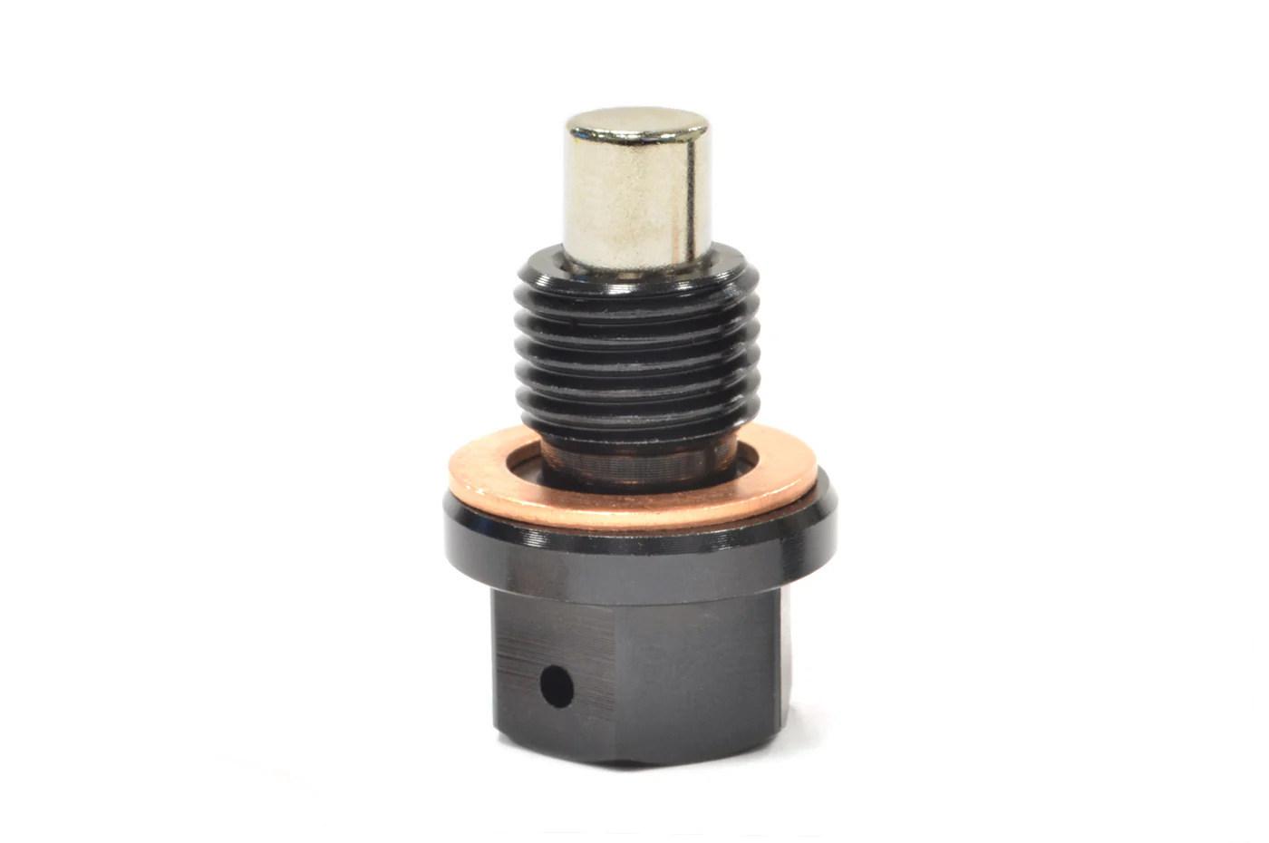 STM Magnetic Engine Oil Drain Plug M12x1.25 (Nissan/Toyota) - Image 3