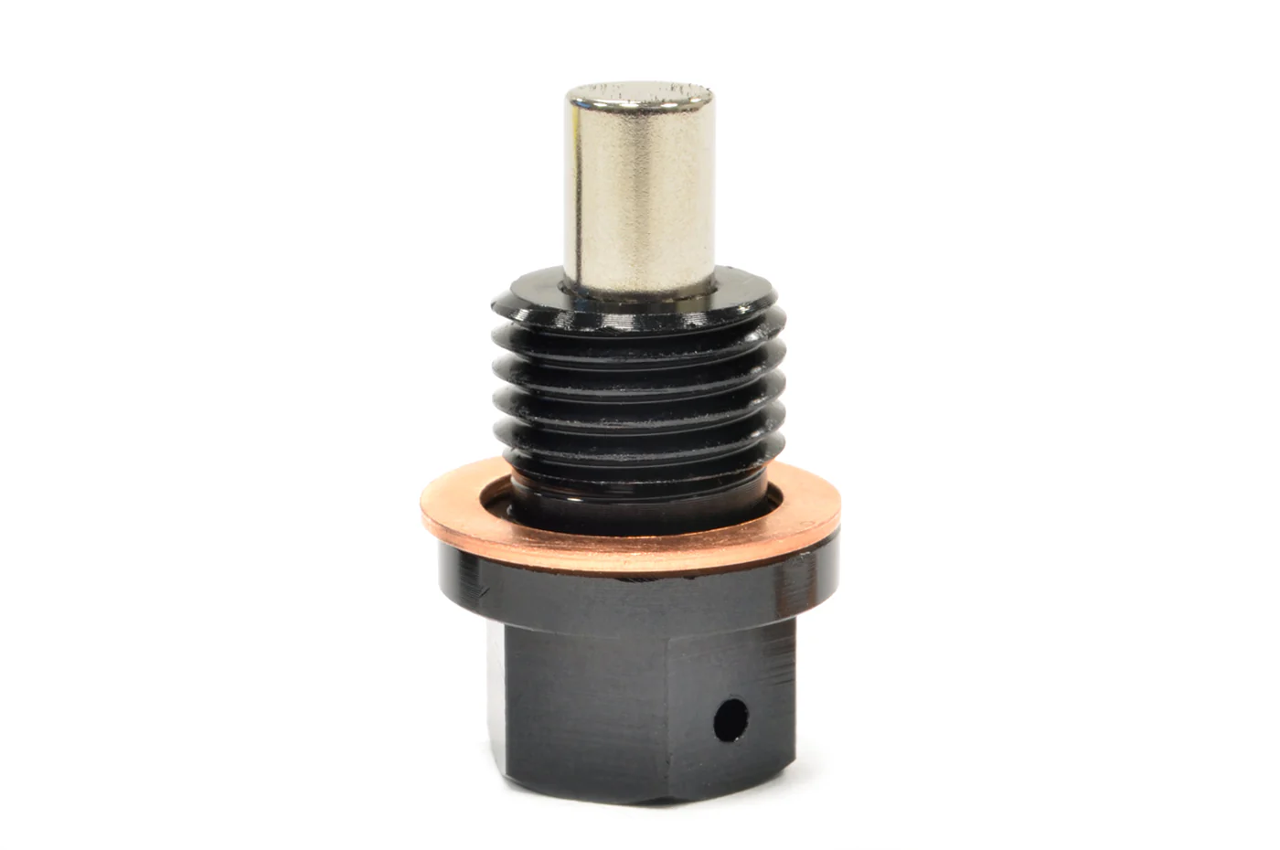 STM Magnetic Engine Oil Drain Plug M14x1.5 (Mitsu/Honda) - Image 3