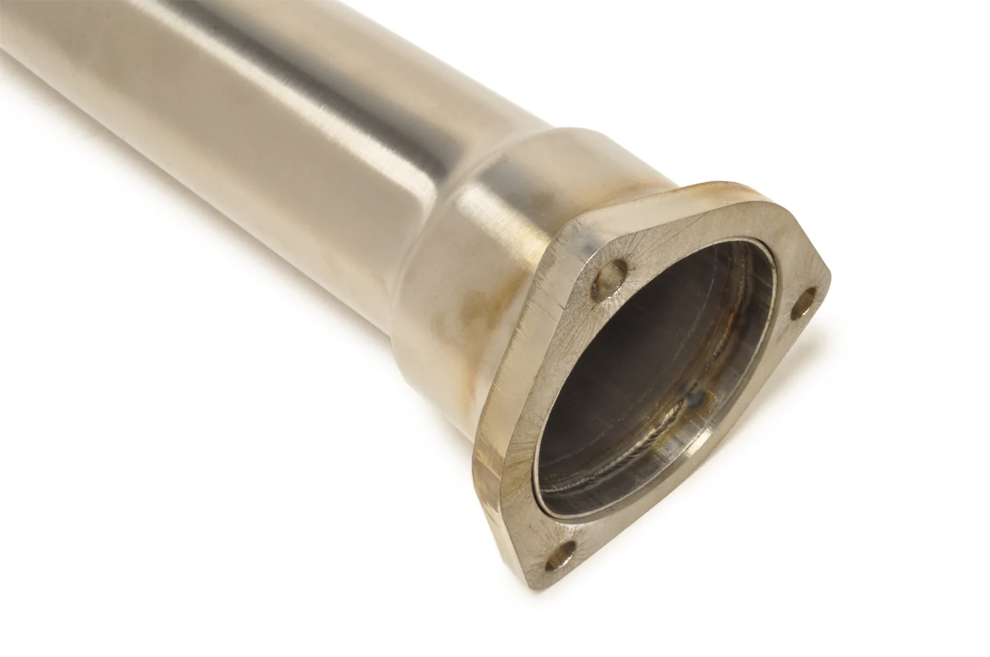 STM Mid Pipes for Audi RS3/TTRS - Image 3