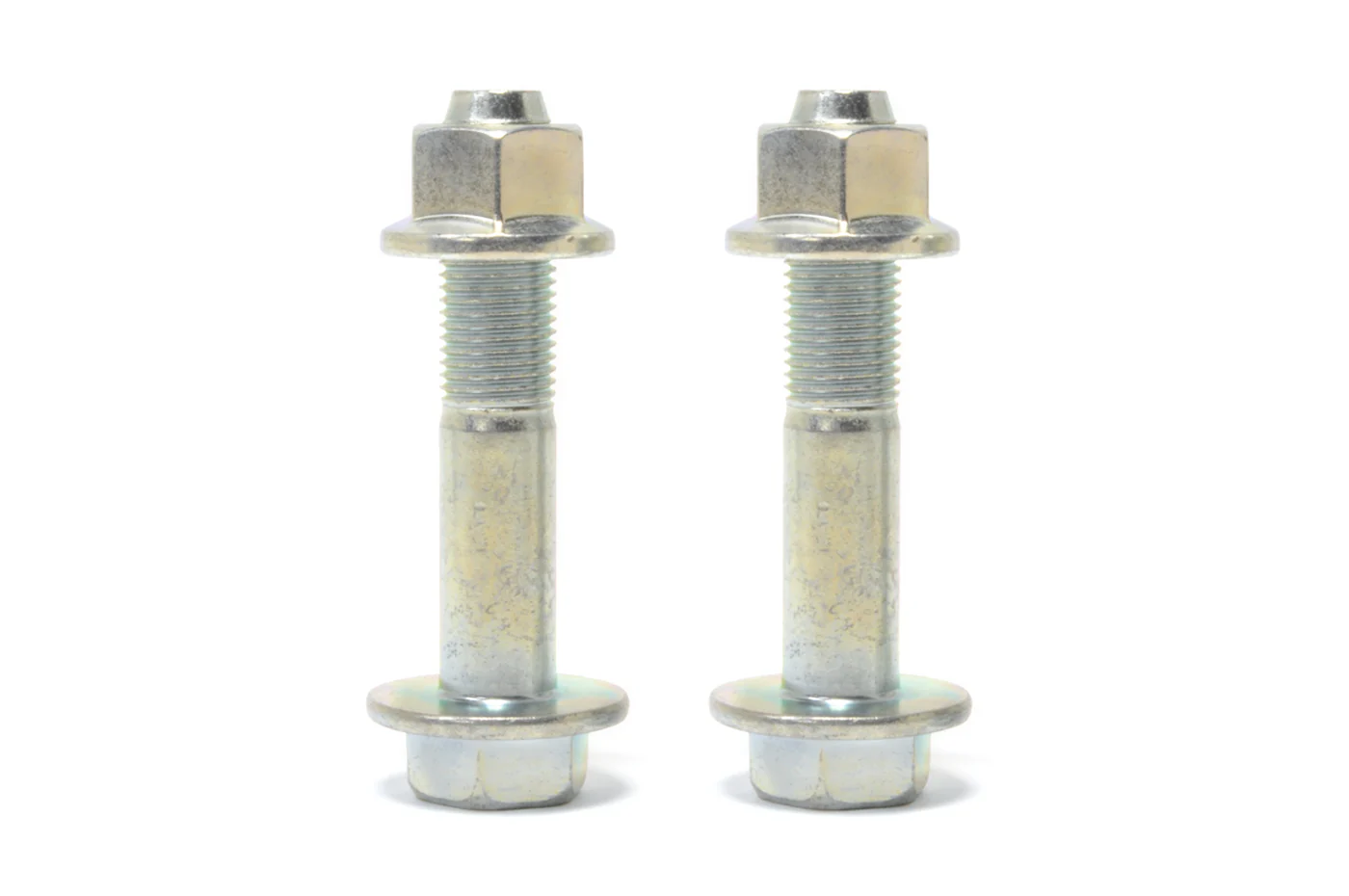 Mitsubishi OEM Front Ball Joint Nut & Bolt Kit for Evo 7/8/9 (FBJBK) - Image 5