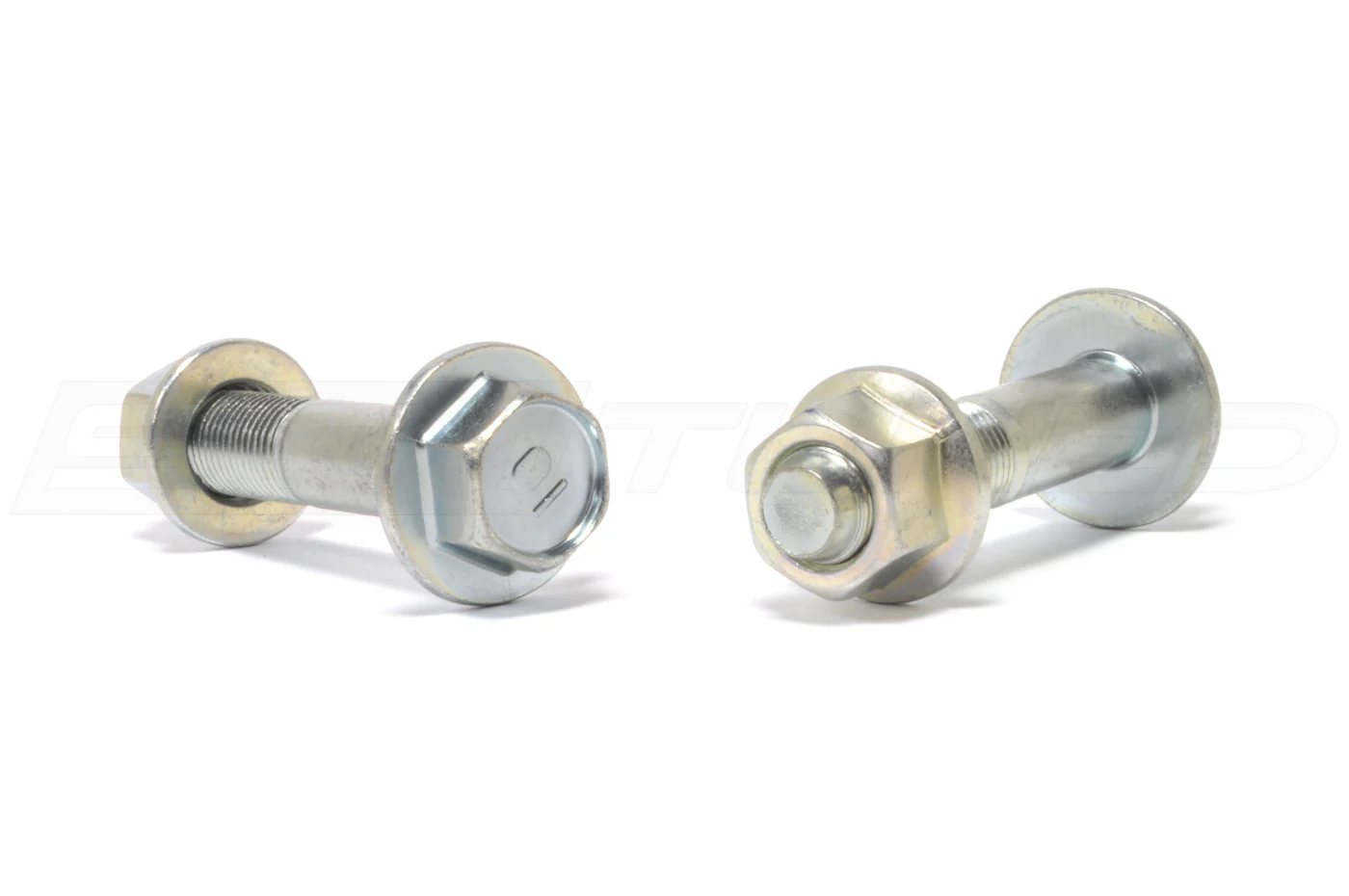 Mitsubishi OEM Front Ball Joint Nut & Bolt Kit for Evo 7/8/9 (FBJBK) - Image 6