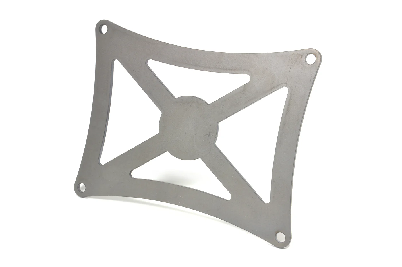 STM Drag Racing Parachute Mount Plate (PMP-MS)
