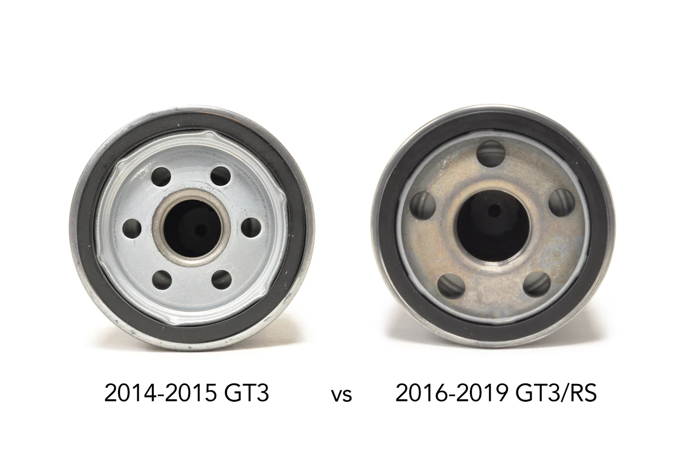 STM Porsche GT3 991 Engine Oil Service Kit - Image 3