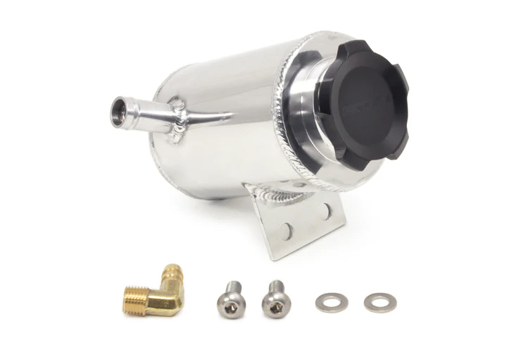 STM Evo 4/5/6 Power Steering Reservoir *Limited Quantity* - Image 3