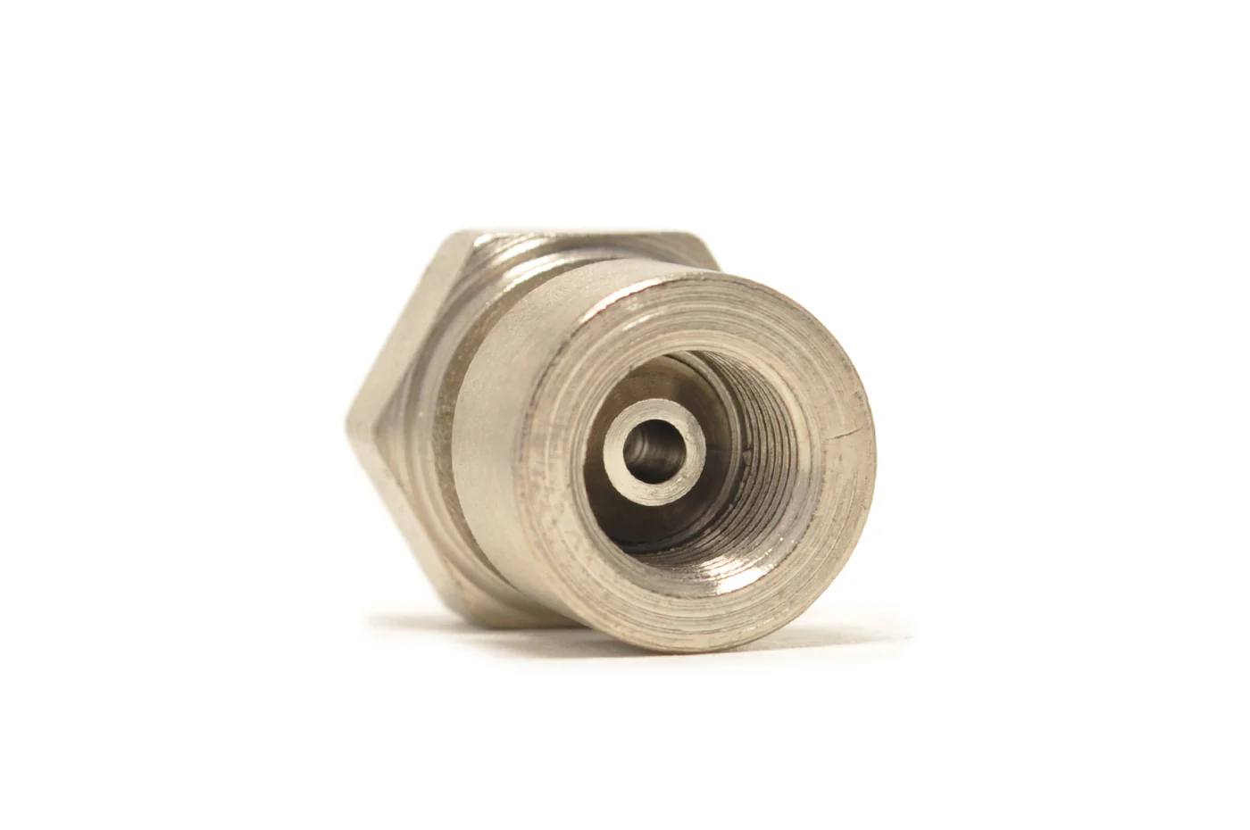 STM Quarter Master HRB to Clutch Line Fitting for Evo X - Image 2