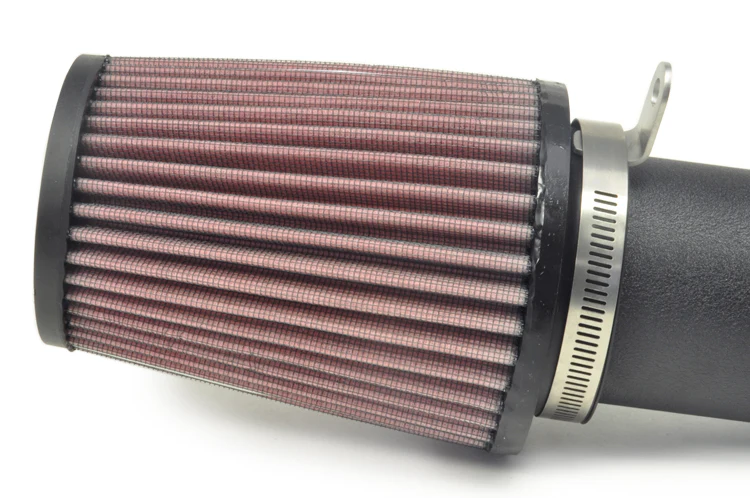 STM R35 GTR Aluminum Intakes - Image 5