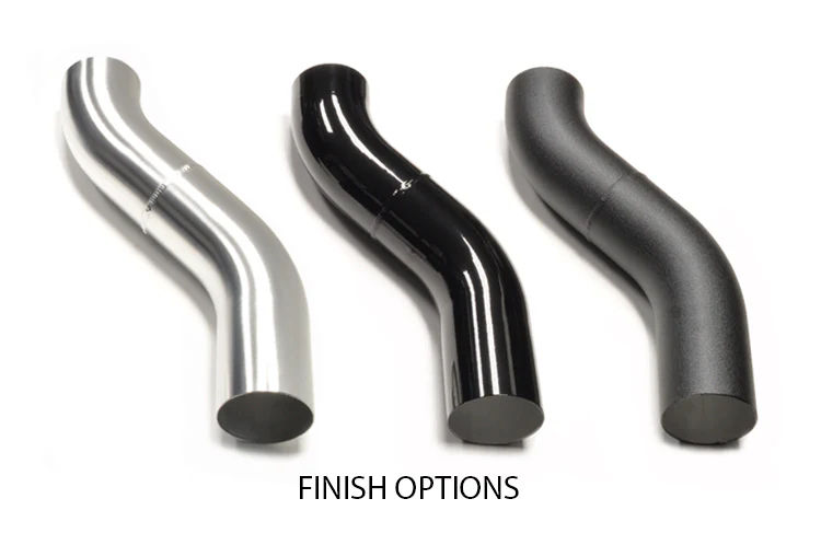 STM R35 GTR Aluminum Intakes - Image 7