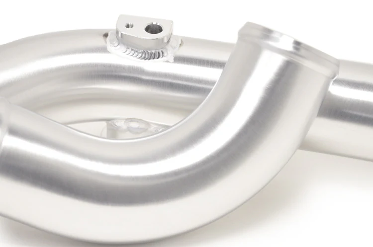 STM R35 GTR Street Intercooler Kit - Image 12